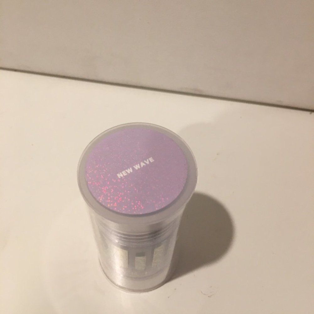 Milk Makeup Highliter "NEW WAVE" Glitter stick full size